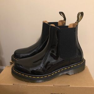 NTW Doc Marten Chelsea Boot